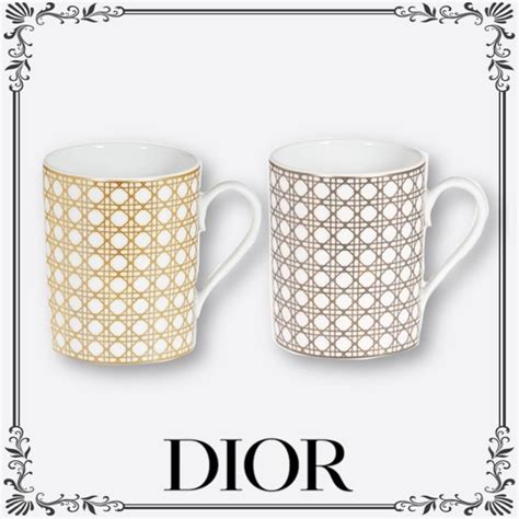 dior cup price|dior mugs.